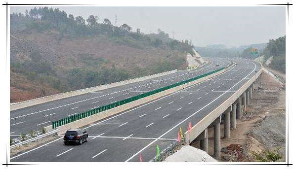 【路面伸缩缝施工】高速公路桥梁伸缩缝的质量控制0